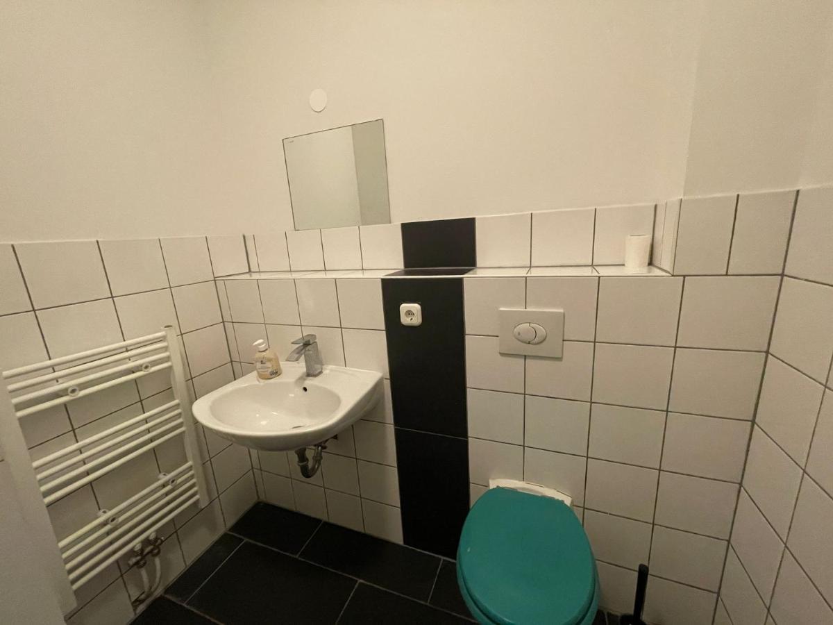Monteur-Apartment Am Bahnhof Muhlheim am Main Zewnętrze zdjęcie
