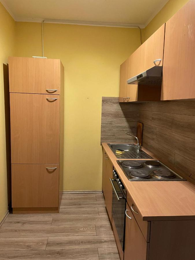 Monteur-Apartment Am Bahnhof Muhlheim am Main Zewnętrze zdjęcie